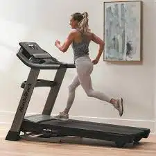 Treadmill Repair