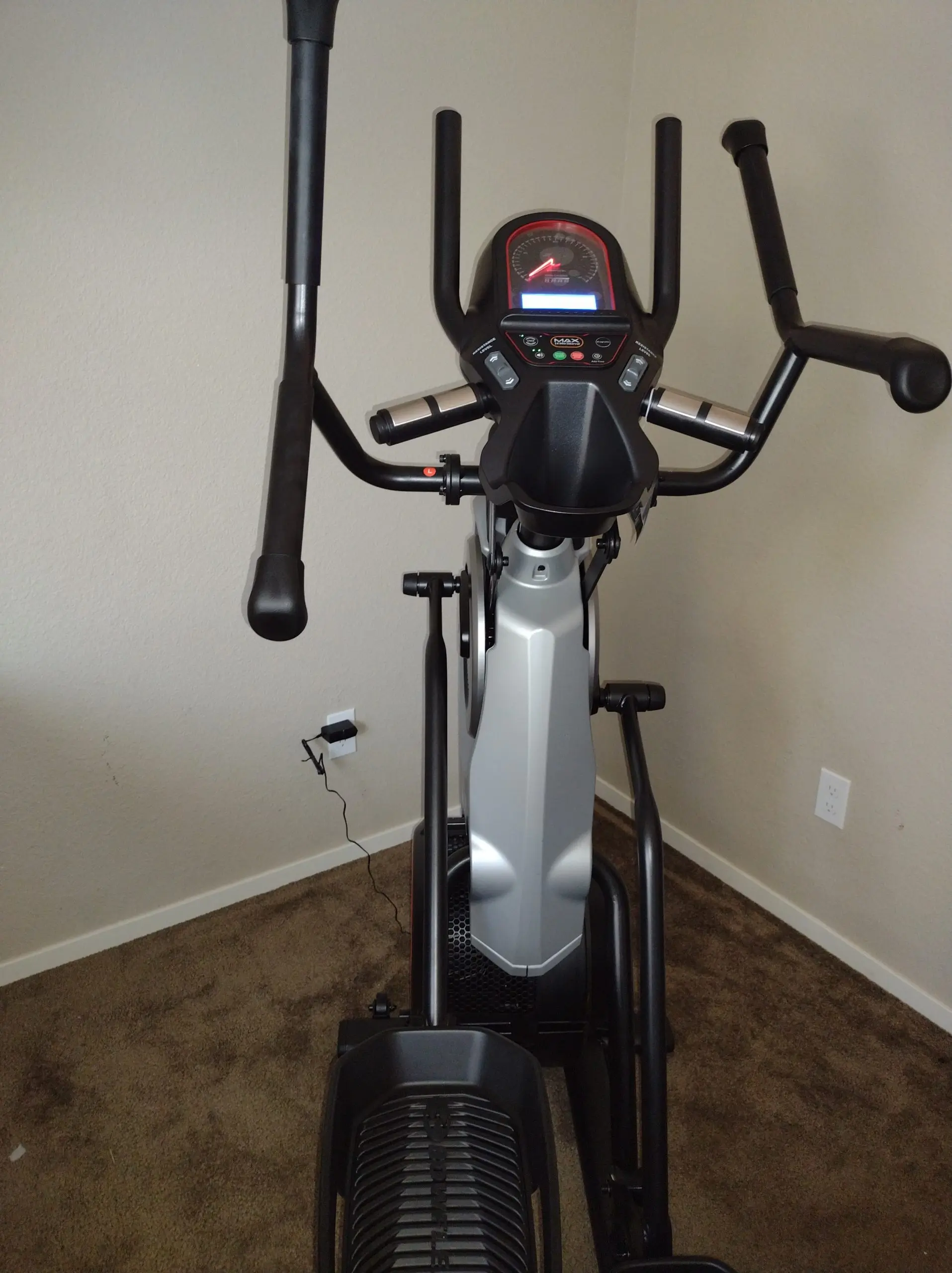 Local Elliptical Repair Service