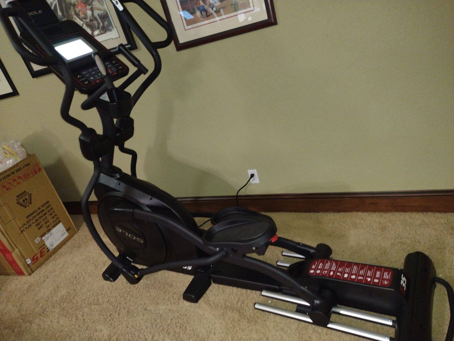 Treadmill Repair Fresno