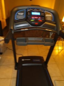  Treadmill Repair Questions