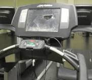 Sole Treadmill Repair