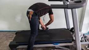 treadmill repair near me